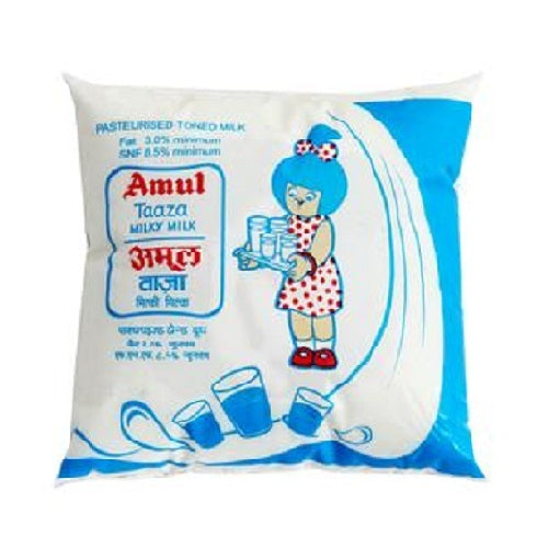 Amul tazza Milk 500 ml