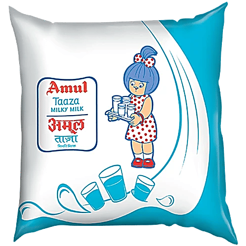 Amul tazza Milk 500 ml